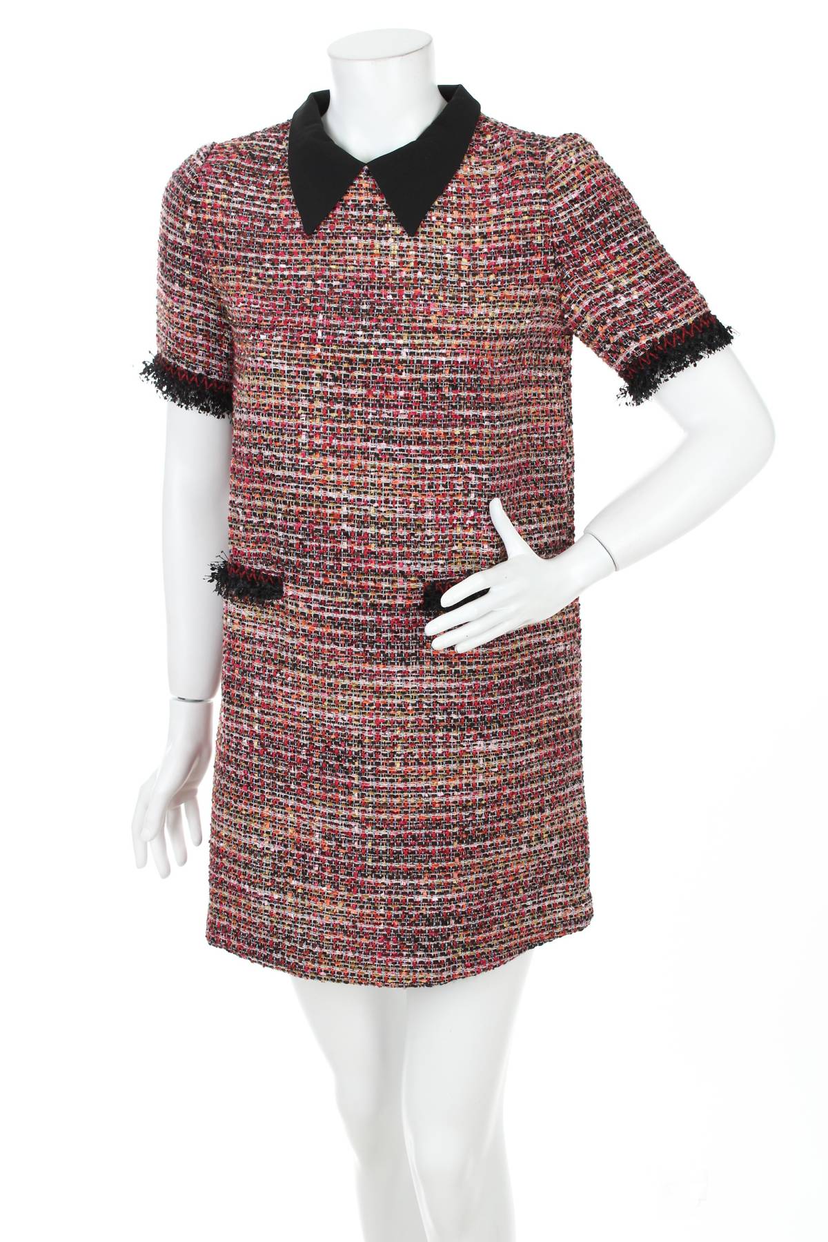 Рокля Vero Moda1