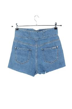 Γυναικεία τζιν σορτσάκια Vero Moda2