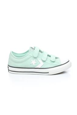 Παιδικά sneakers Converse1