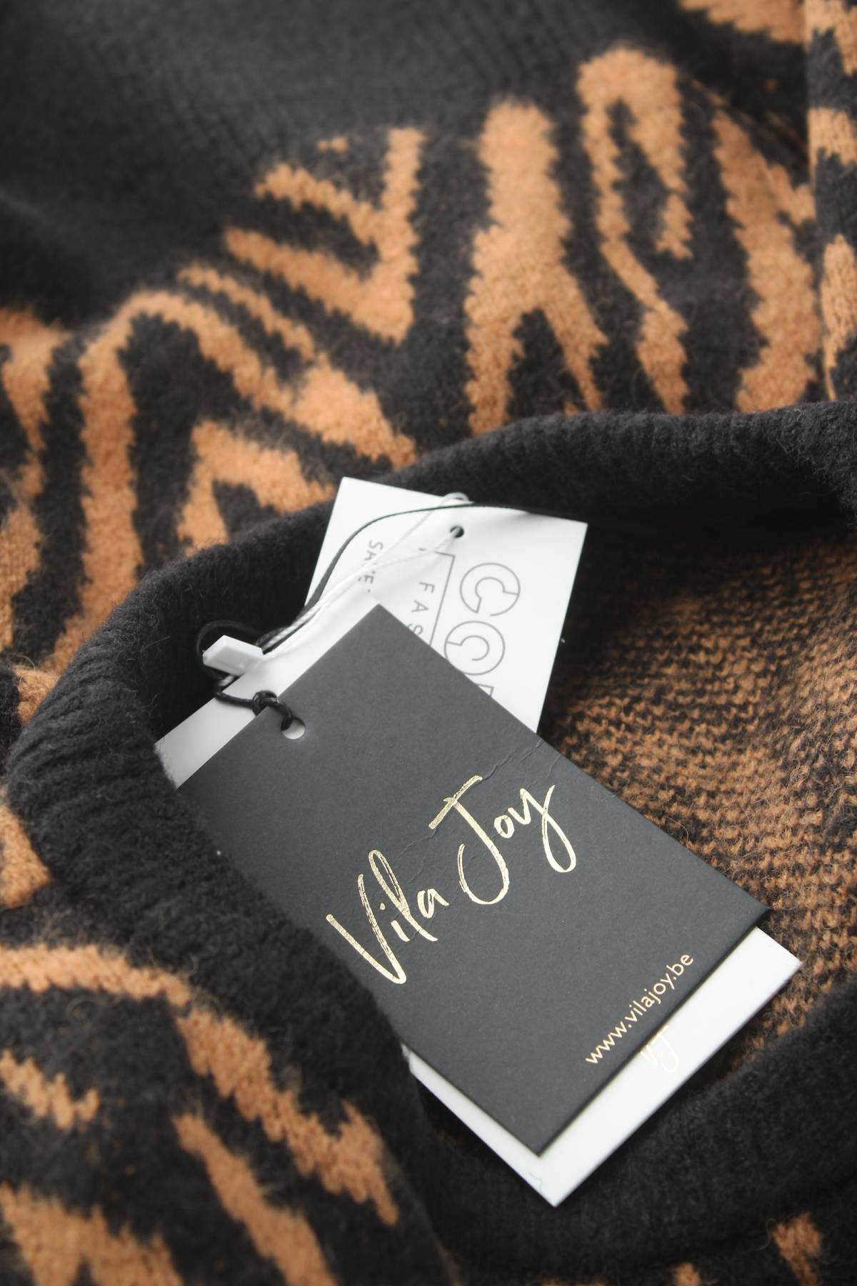 Γυναικείο πουλόβερ Vila Joy3