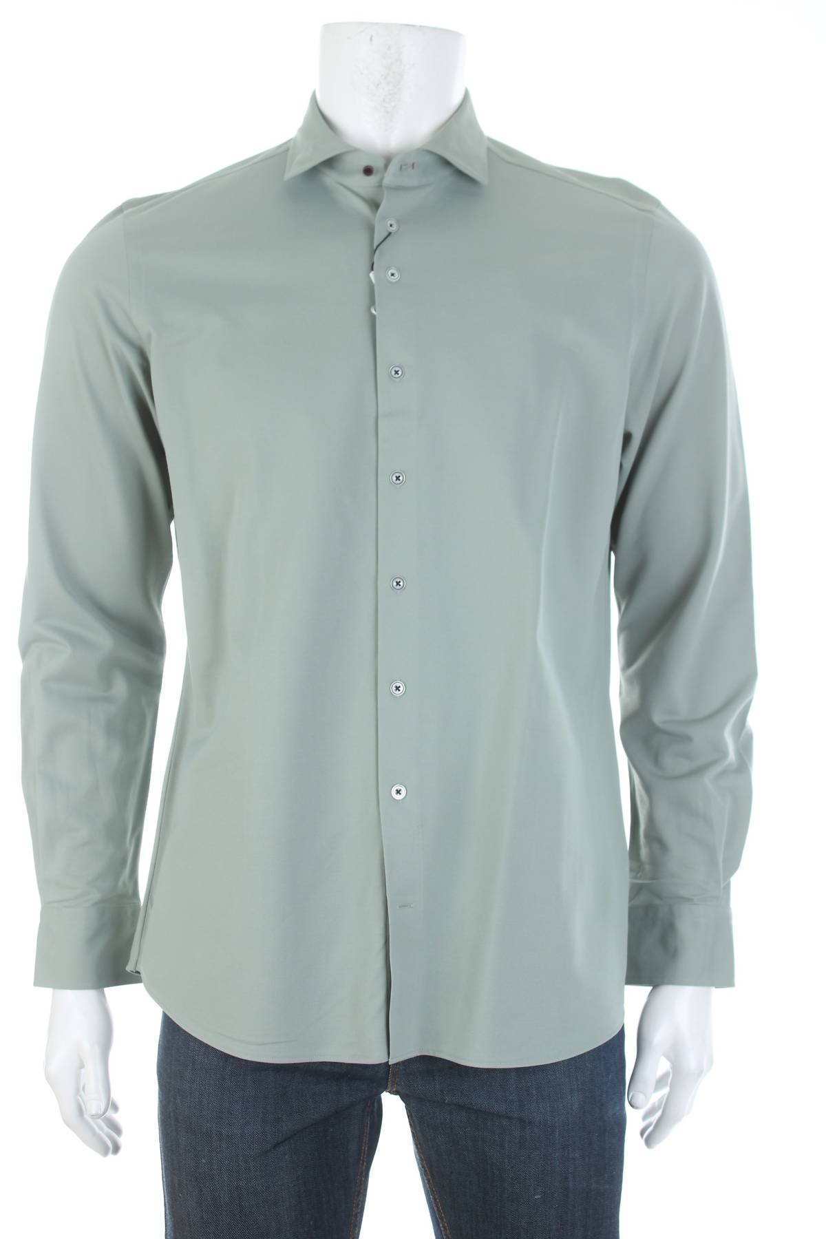 Мъжка риза R2 Amsterdam1