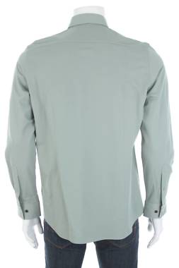 Мъжка риза R2 Amsterdam2