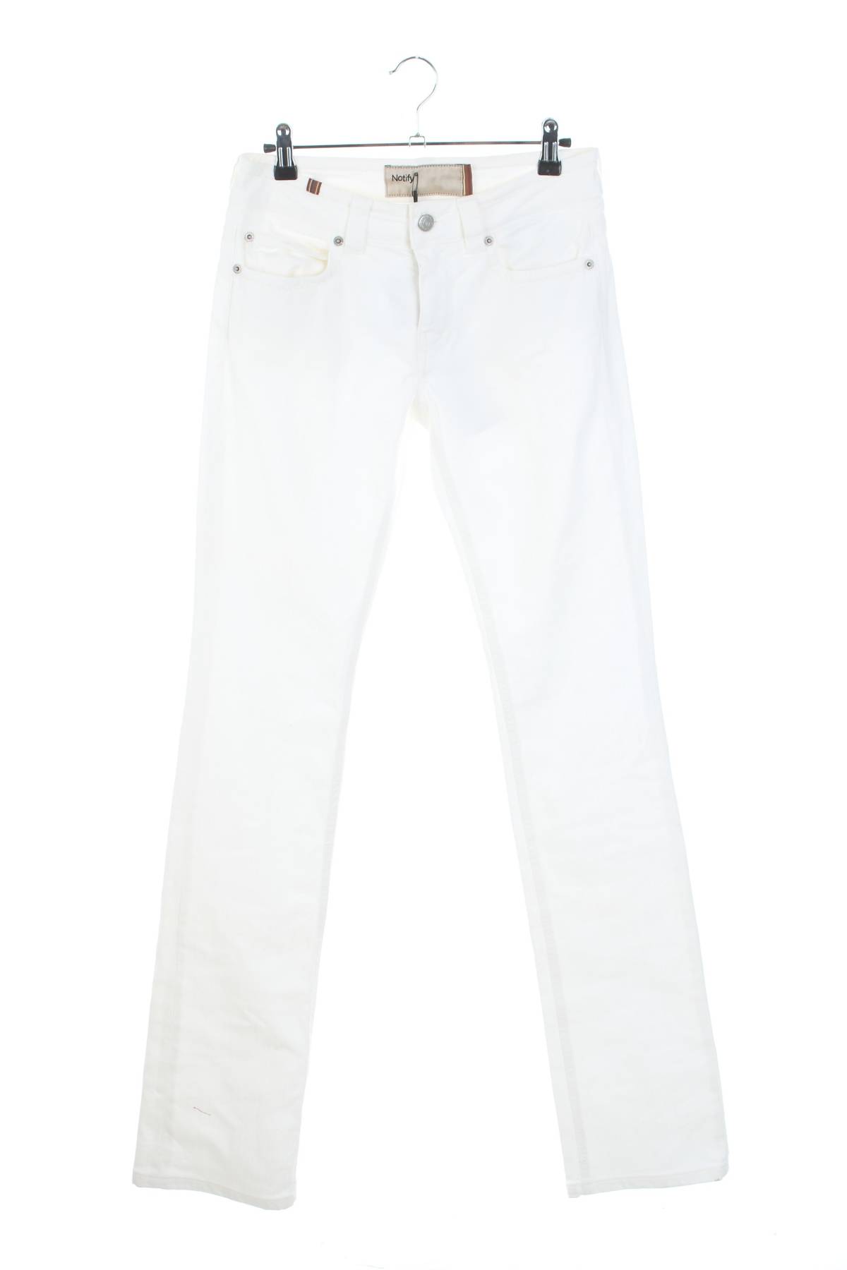 Дамски дънки Notify1