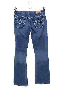 Детски дънки Levi's2 - Contour.bg Детски дънки Levi's2