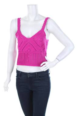 Γυναικείο αμάνικο Pinko1 - Contourshop.gr Γυναικείο αμάνικο Pinko1