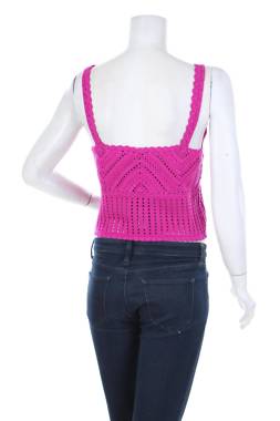 Γυναικείο αμάνικο Pinko2 - Contourshop.gr Γυναικείο αμάνικο Pinko2