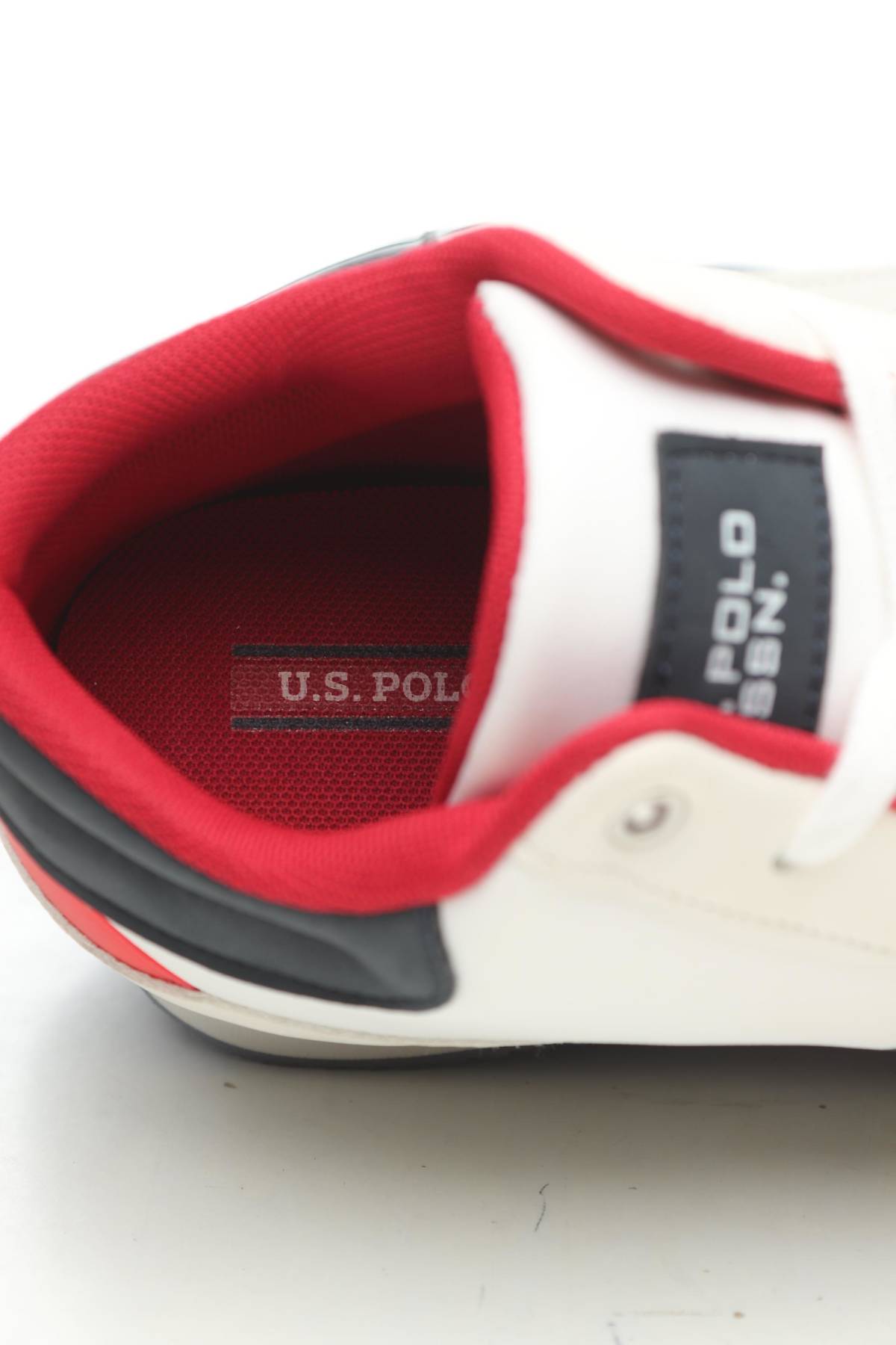 Мъжки обувки US Polo Assn.5