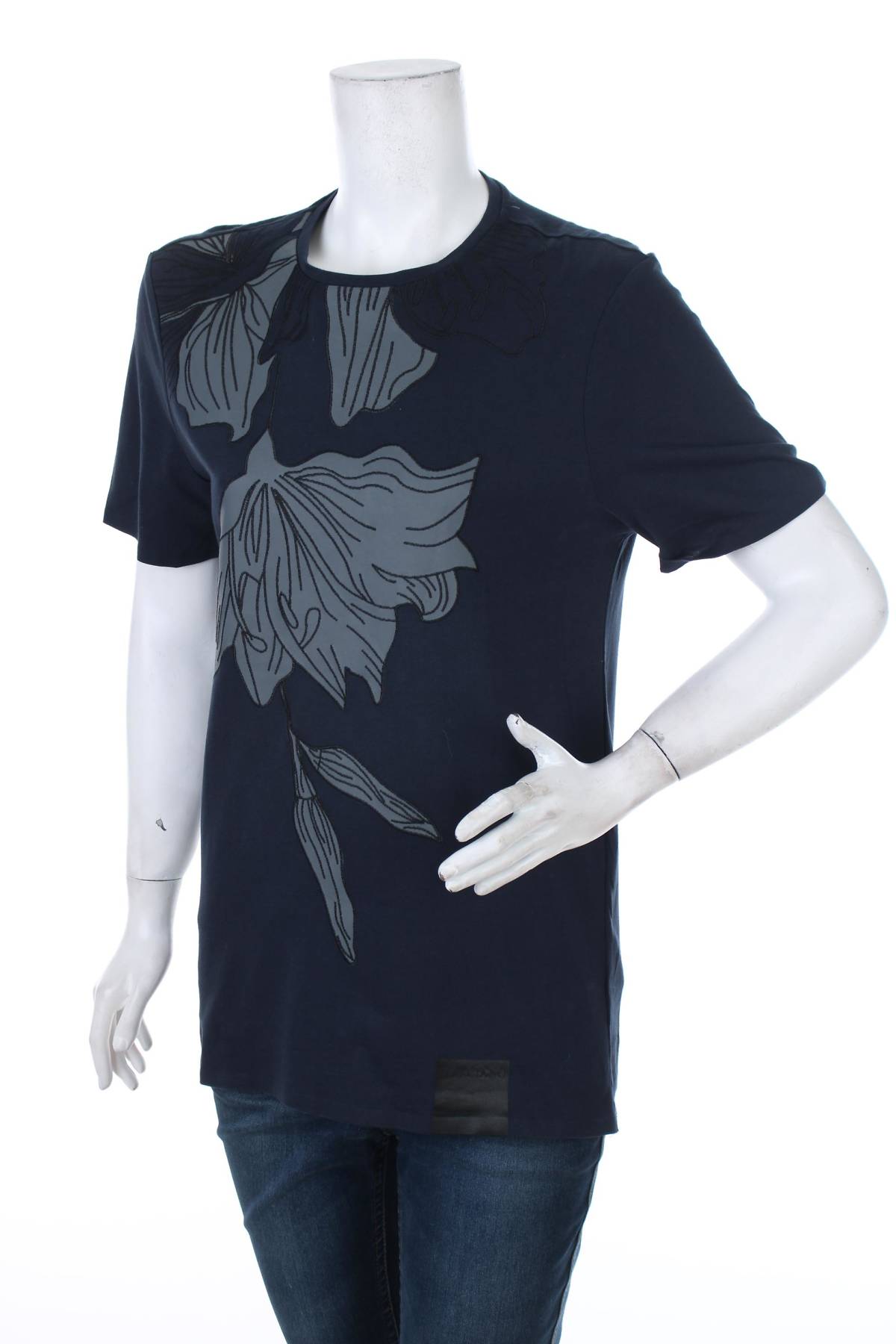 Дамска тениска Marciano1 - Contour.bg Дамска тениска Marciano1