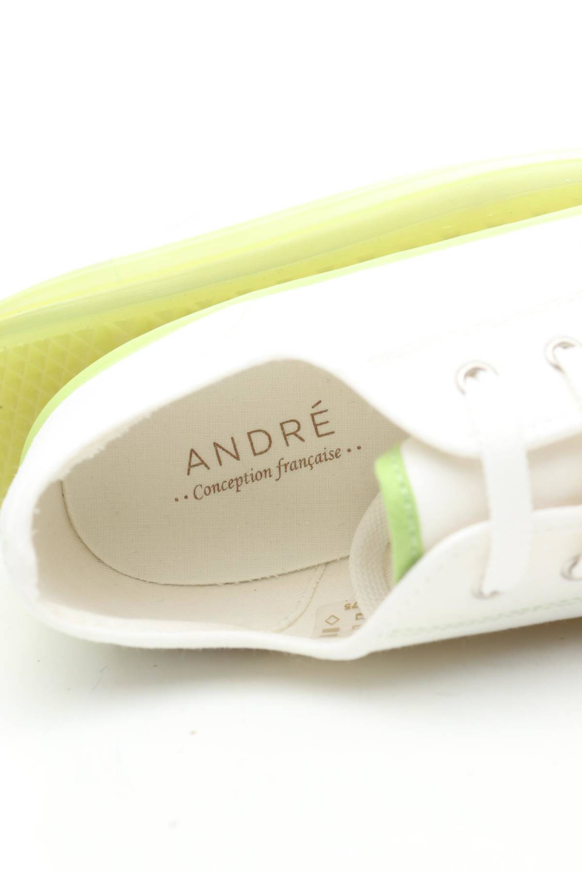 Sneakers Andre5 - Contourshop.gr Sneakers Andre5