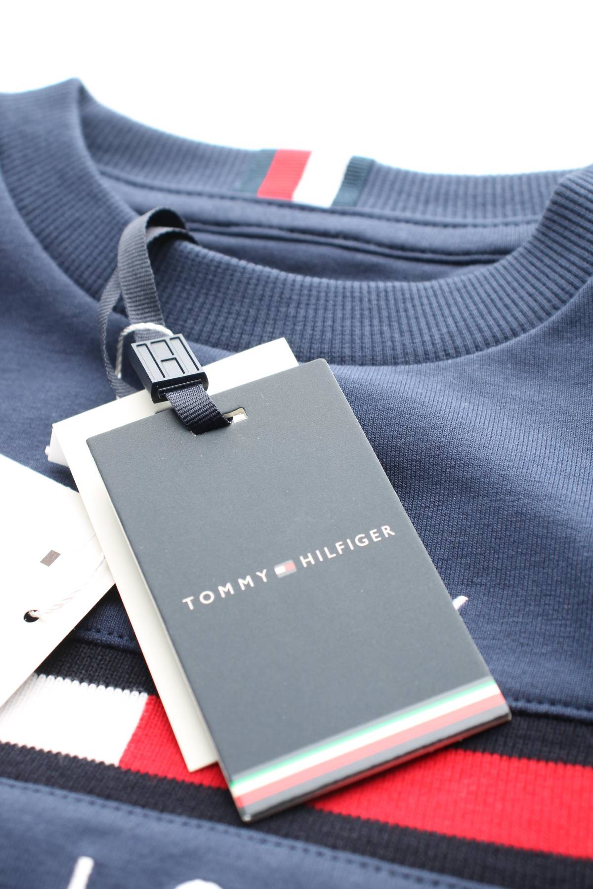 Детска блуза Tommy Hilfiger3