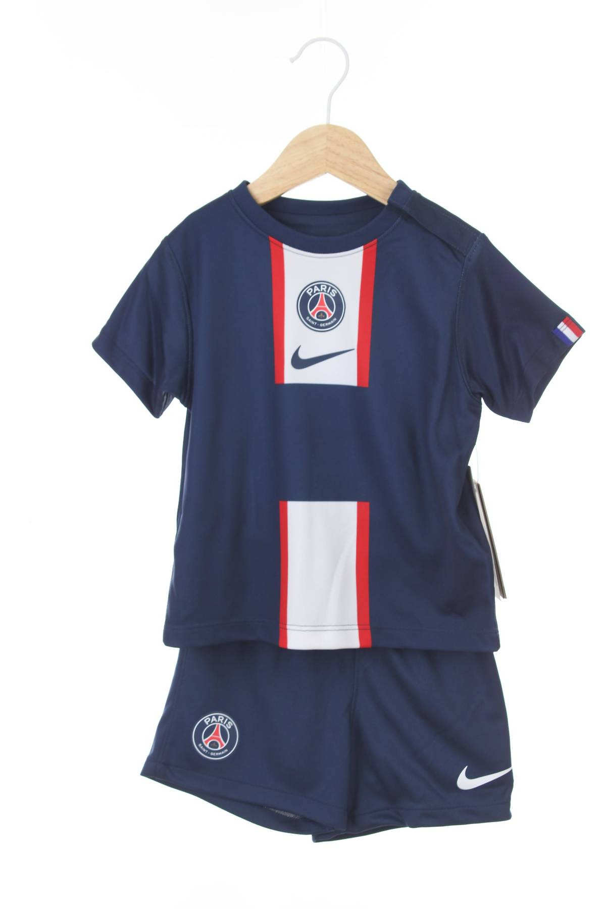 Спортен екип Nike x Paris Saint-Germain1