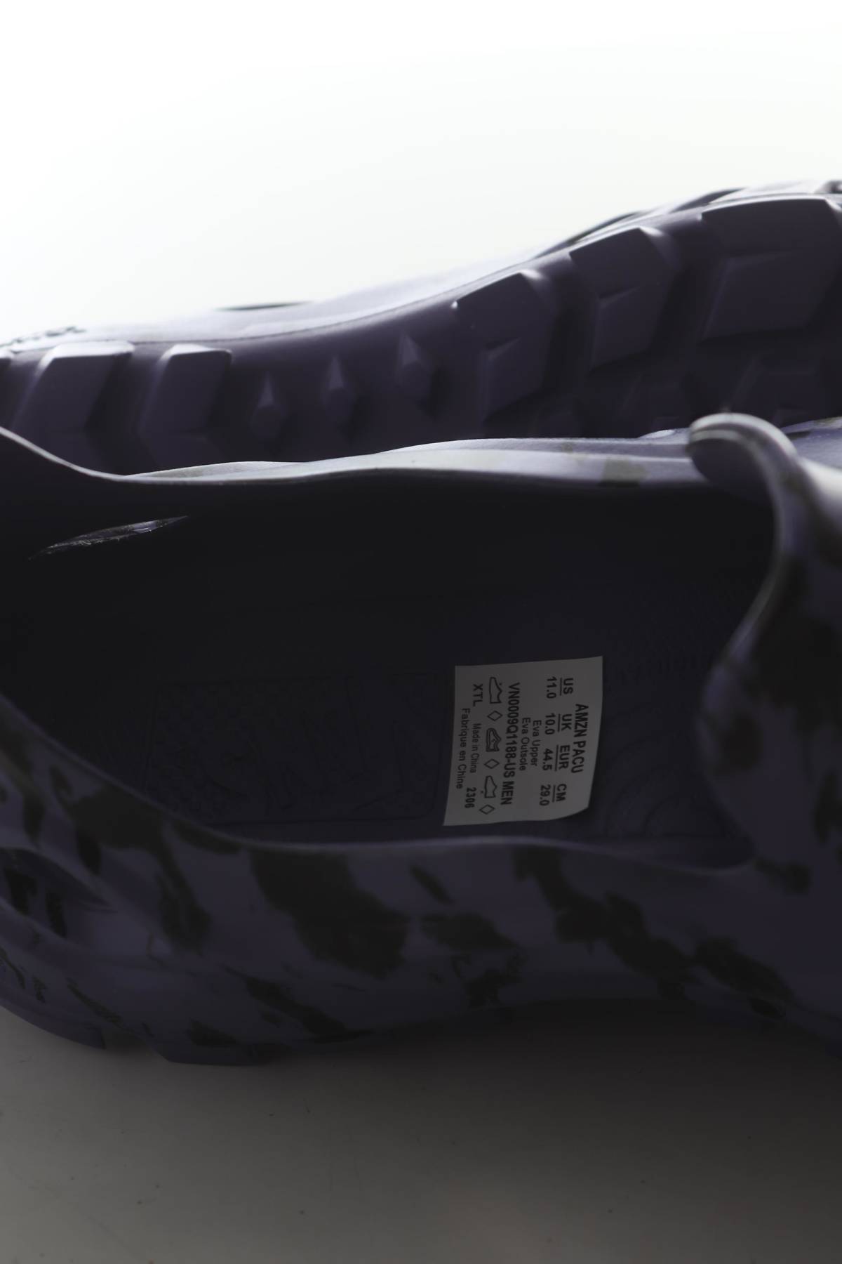 Мъжки обувки Vans5 - Contour.bg Мъжки обувки Vans5