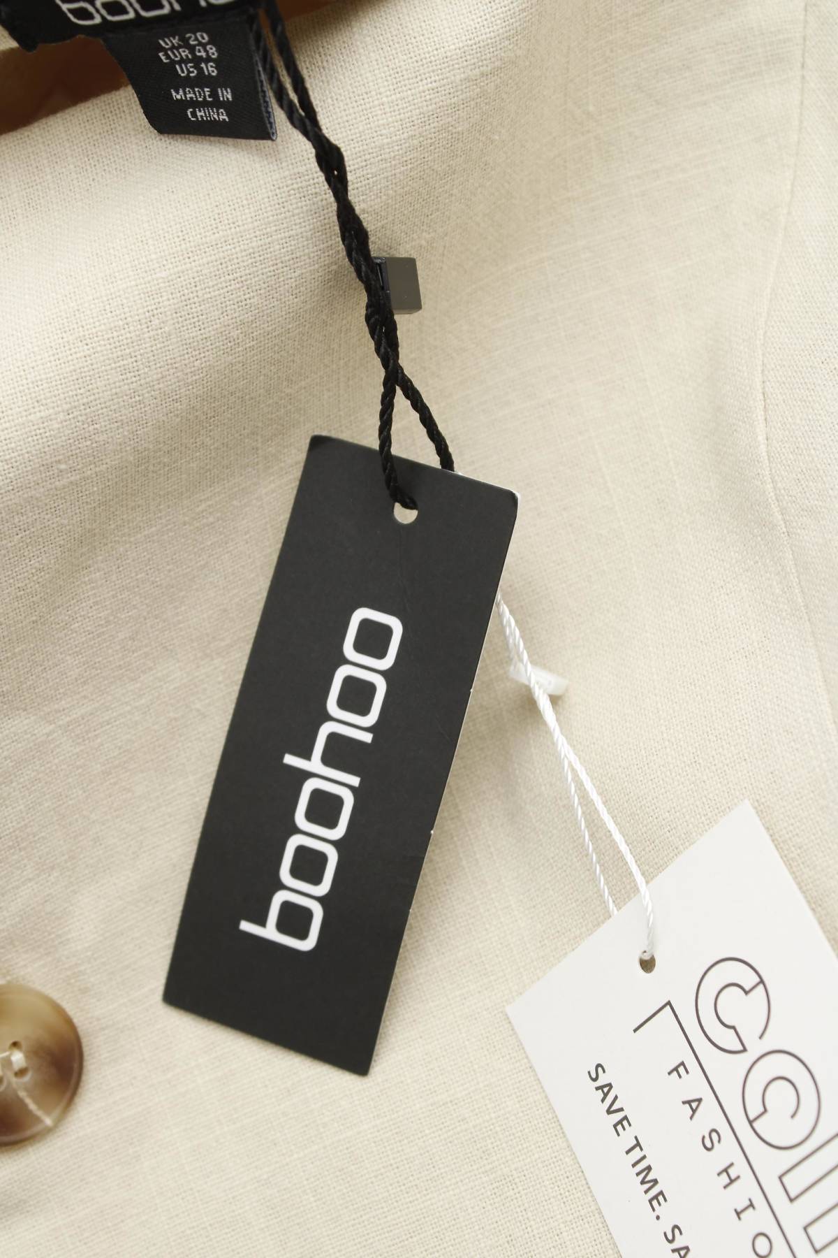 Дамски потник Boohoo3 - Contour.bg Дамски потник Boohoo3