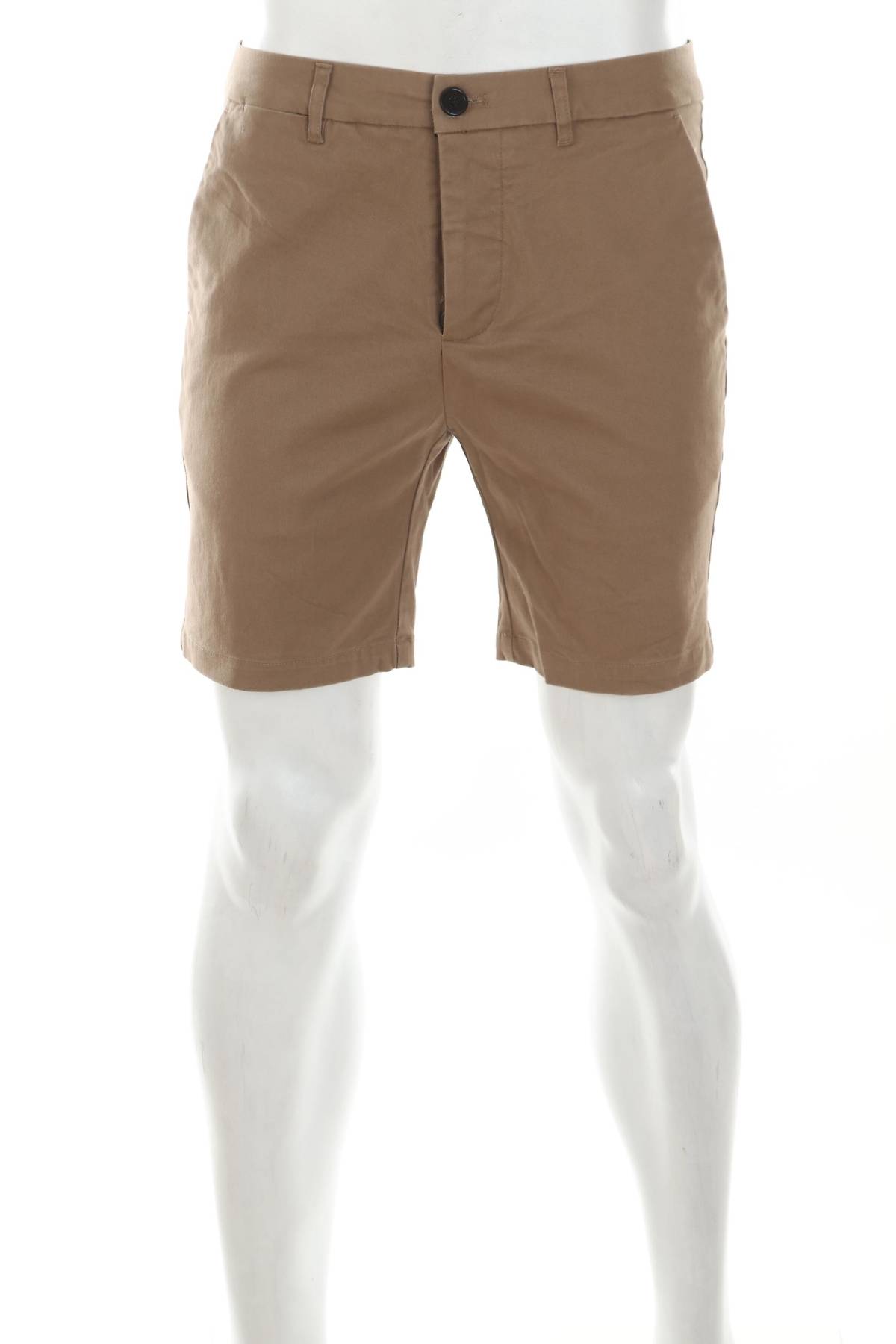 Мъжки къс панталон AllSaints1 - Contour.bg Мъжки къс панталон AllSaints1