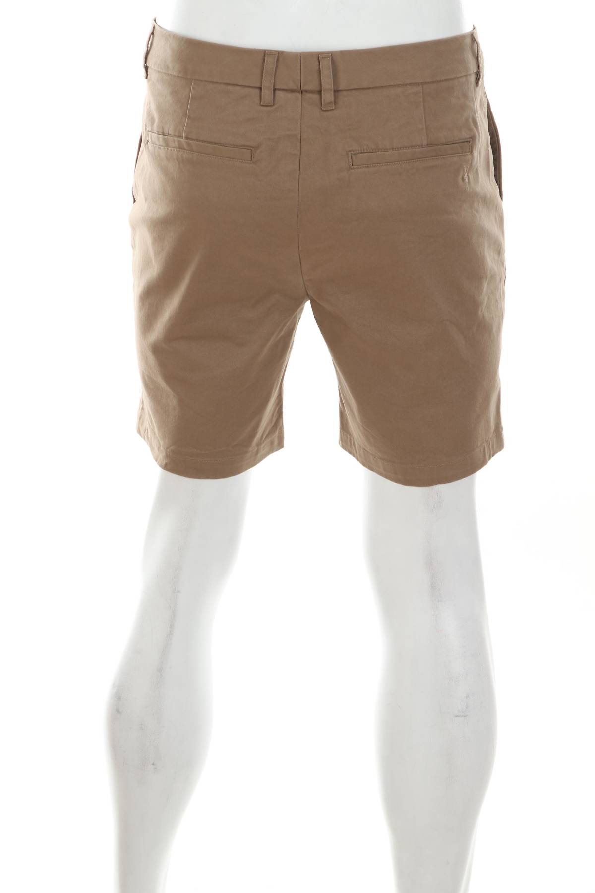 Мъжки къс панталон AllSaints2 - Contour.bg Мъжки къс панталон AllSaints2