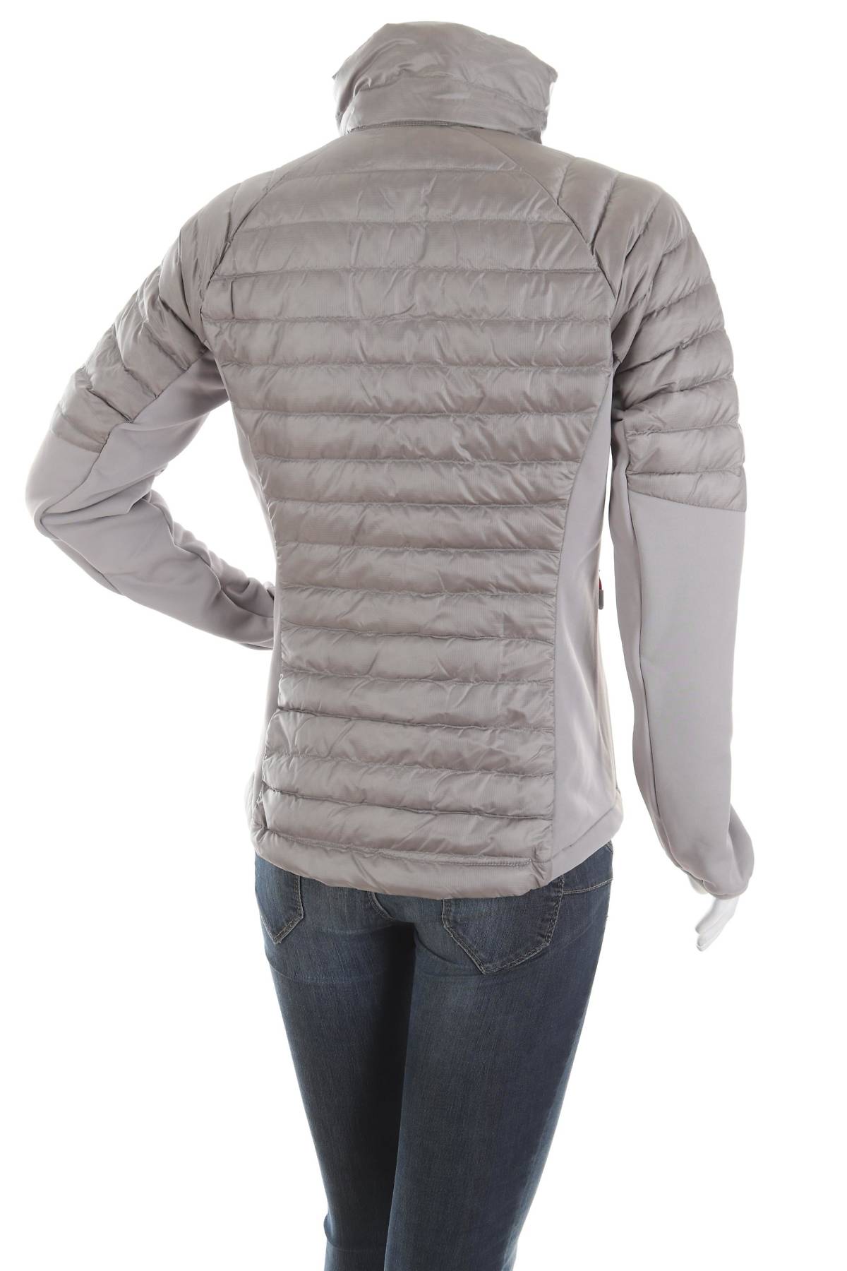 Μπουφάν Jack Wolfskin2 - Contourshop.gr Μπουφάν Jack Wolfskin2