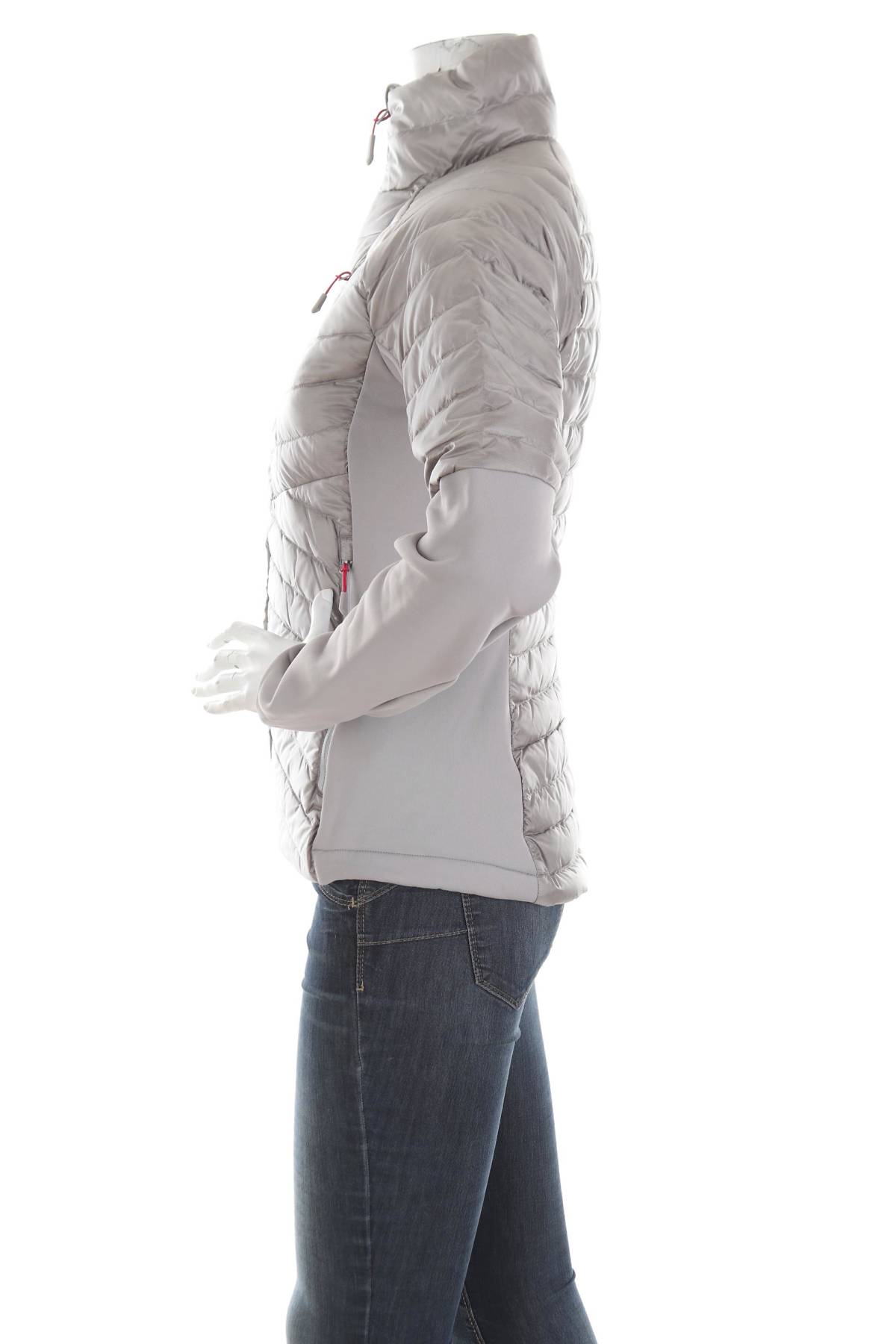 Μπουφάν Jack Wolfskin3 - Contourshop.gr Μπουφάν Jack Wolfskin3