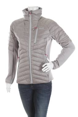 Μπουφάν Jack Wolfskin1 - Contourshop.gr Μπουφάν Jack Wolfskin1