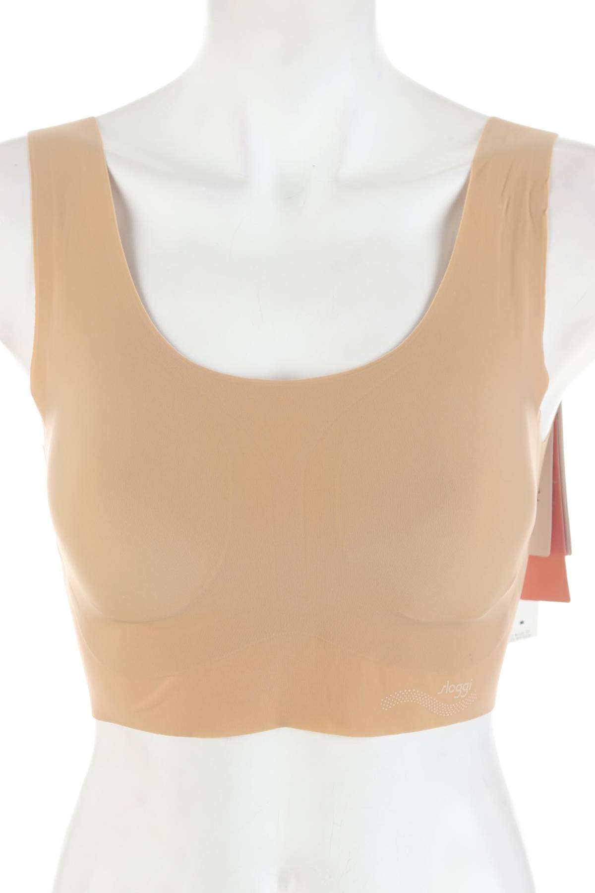 Спортен сутиен Sloggi1 - Contour.bg Спортен сутиен Sloggi1