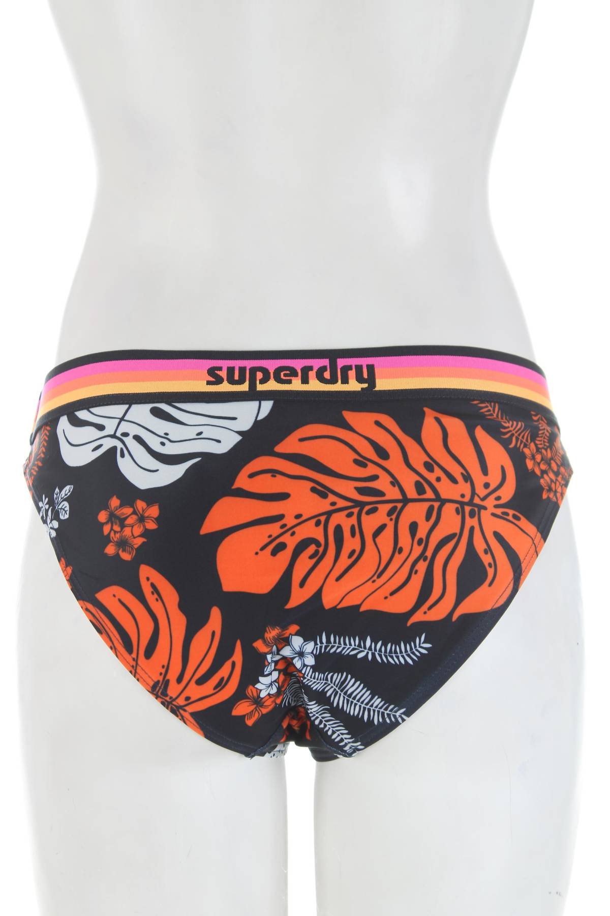 Бански долнище Superdry2