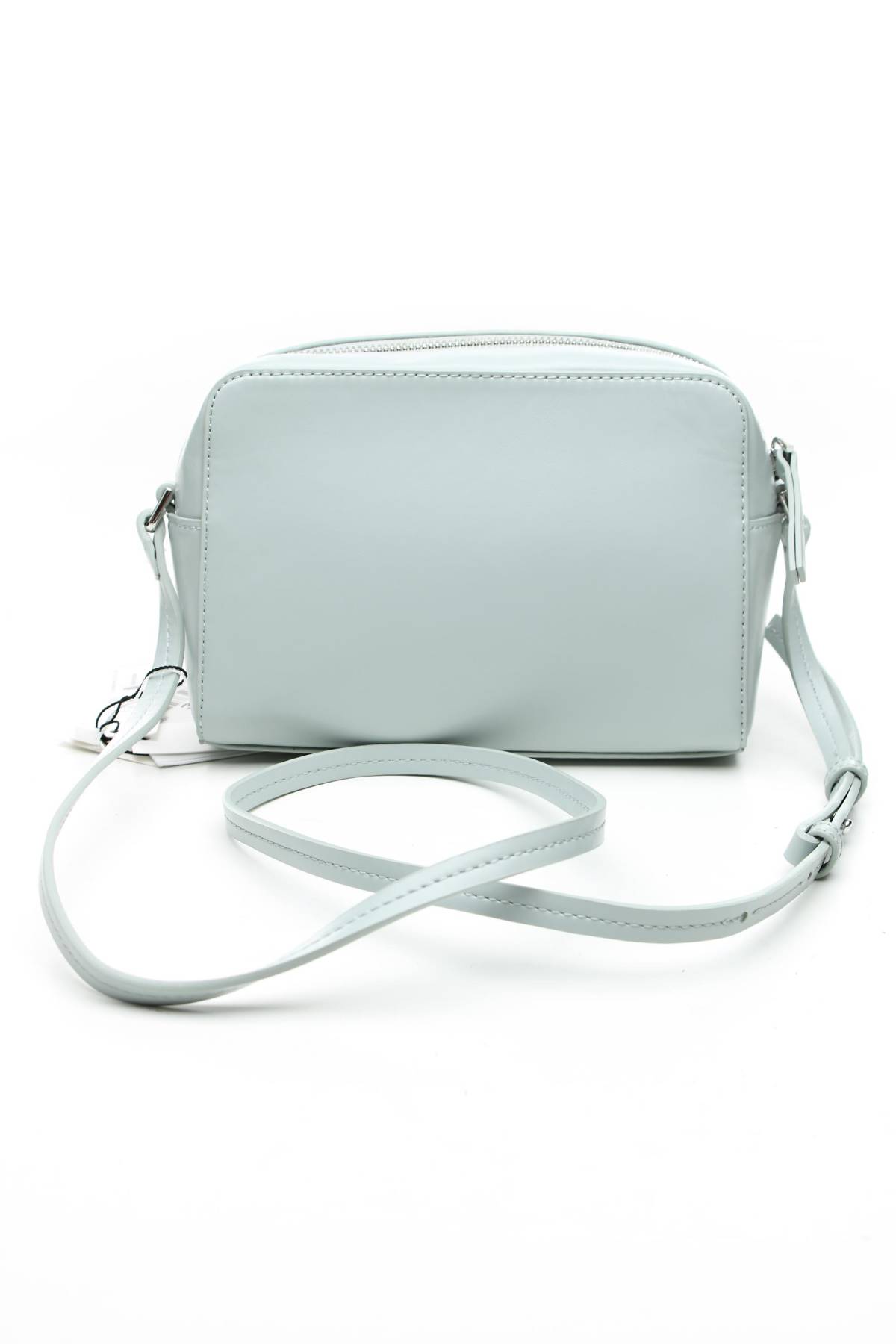 Γυναικεία δερματινή τσάντα Calvin Klein2 - Contourshop.gr Γυναικεία δερματινή τσάντα Calvin Klein2