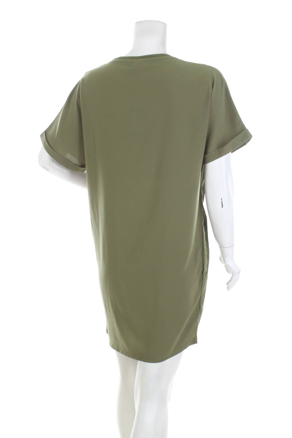 Рокля G-Star Raw2 - Contour.bg Рокля G-Star Raw2