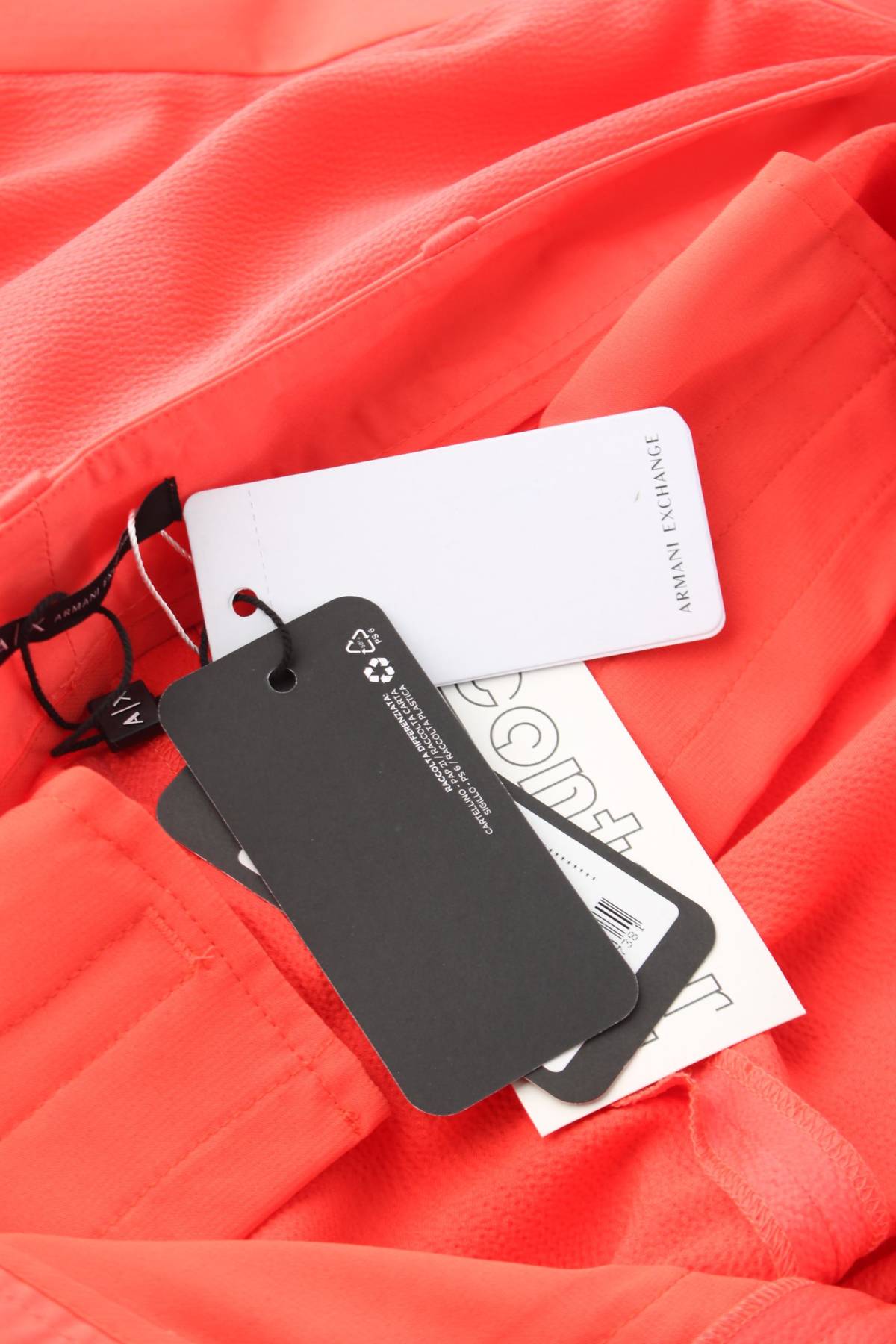Дамски панталон Armani Exchange3