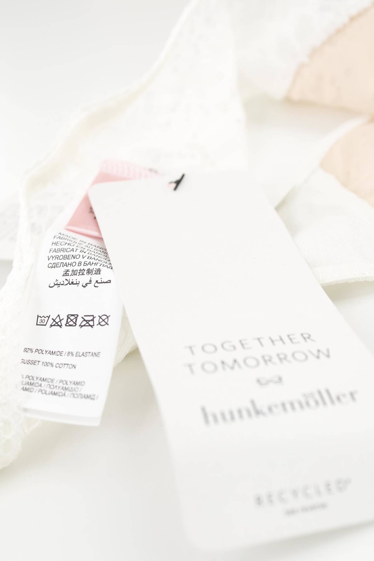 Μπικίνι Hunkemoller3 - Contourshop.gr Μπικίνι Hunkemoller3