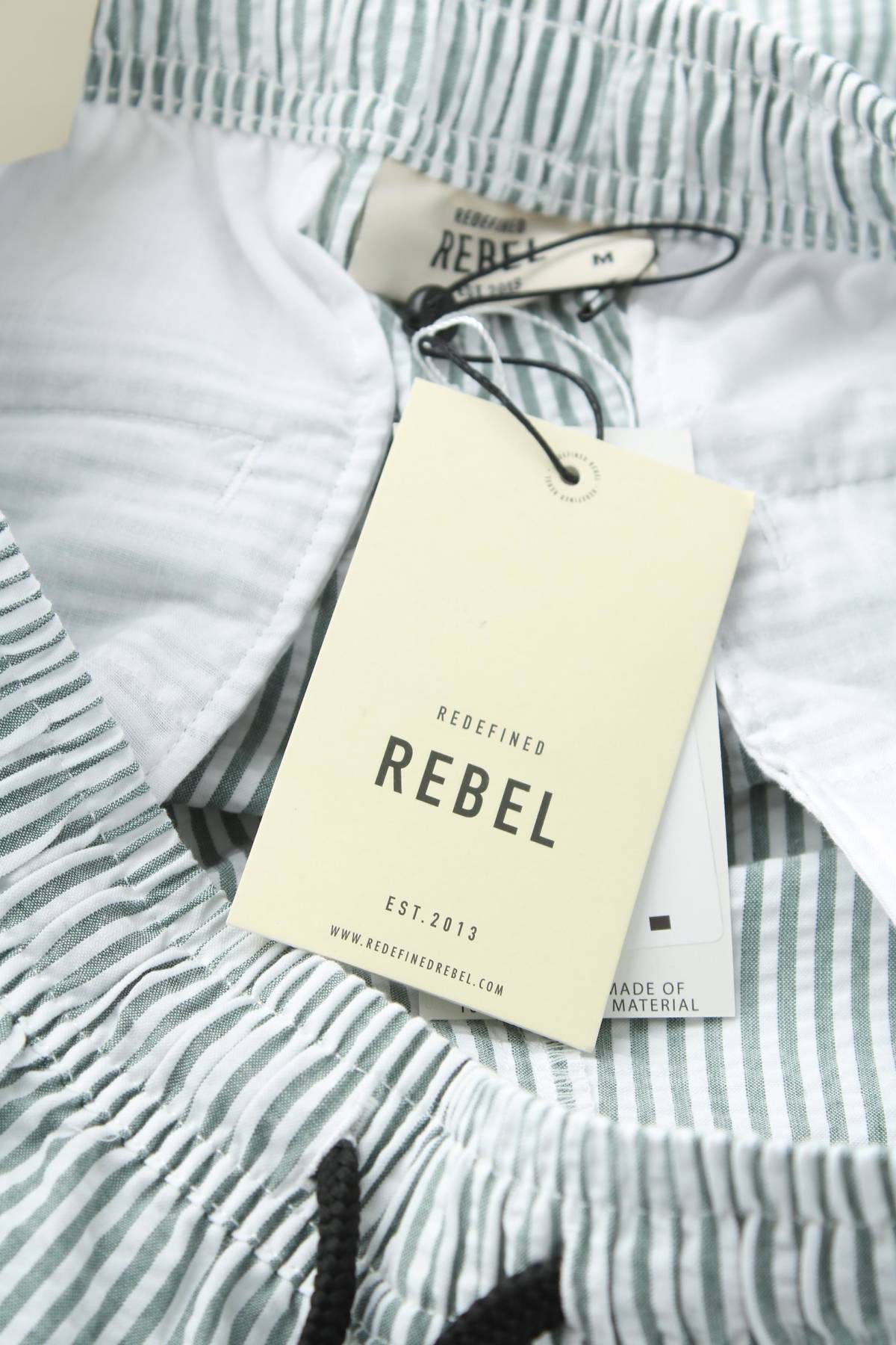 Ανδρικό σορτσάκι Redefined Rebel3 - Contourshop.gr Ανδρικό σορτσάκι Redefined Rebel3