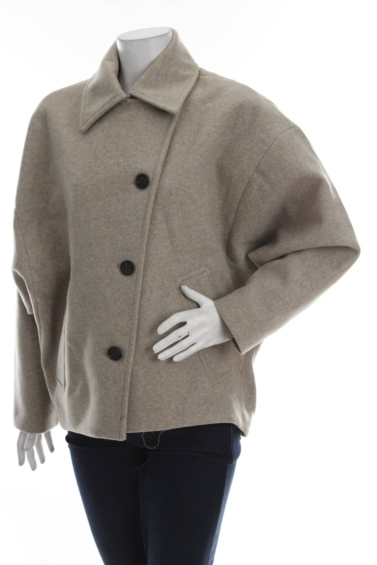 Γυναικείο παλτό Vero Moda1