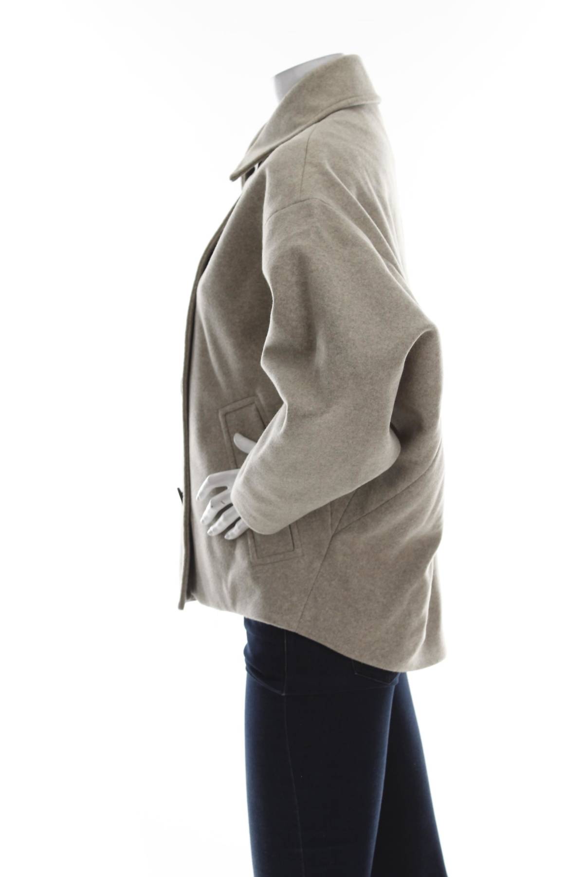 Γυναικείο παλτό Vero Moda3