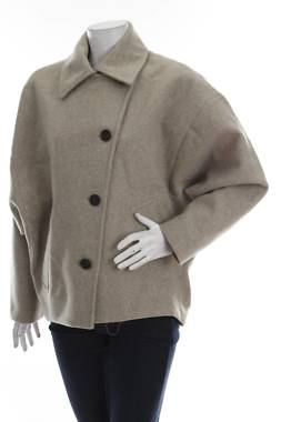 Γυναικείο παλτό Vero Moda1