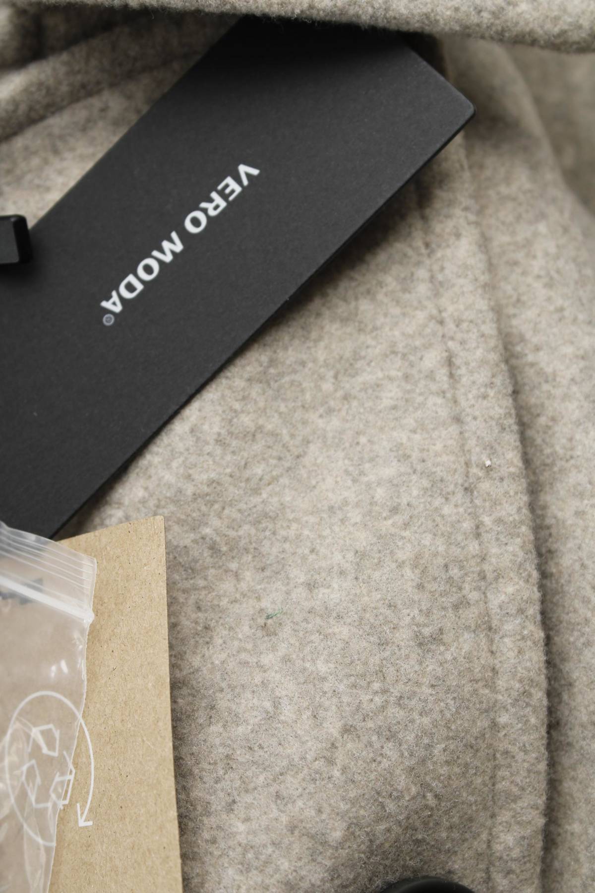 Γυναικείο παλτό Vero Moda4