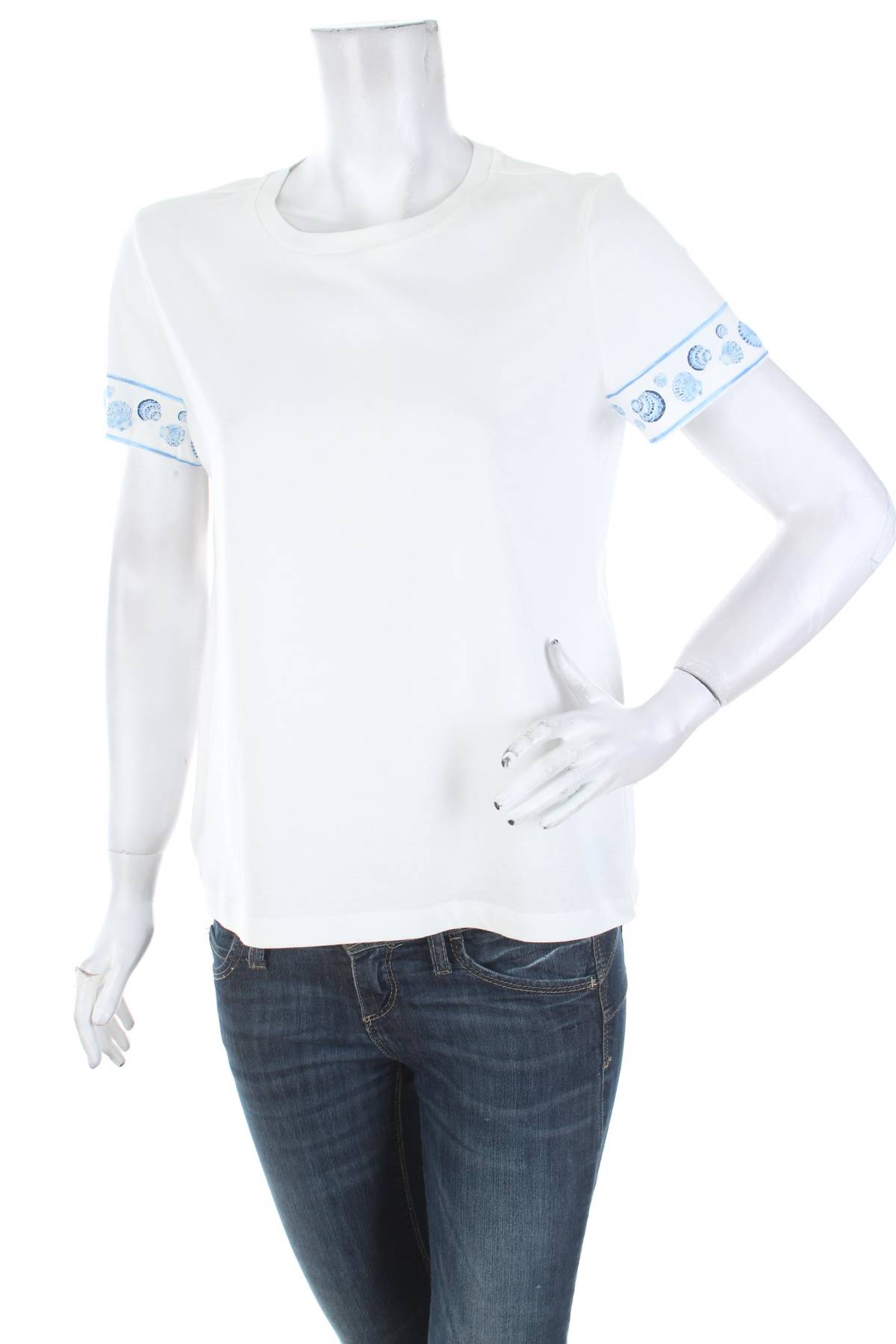 Дамска тениска Vero Moda1