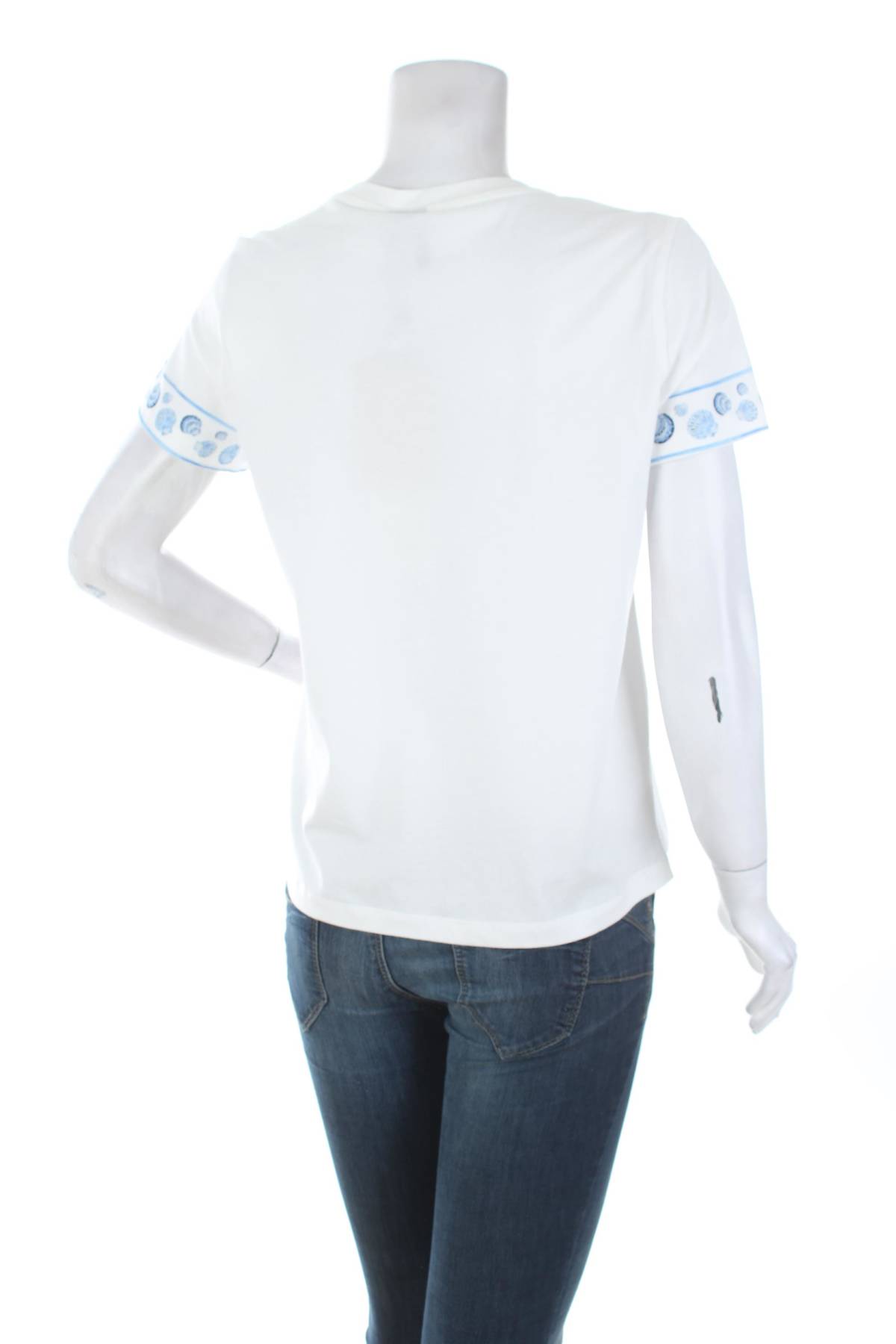 Дамска тениска Vero Moda2