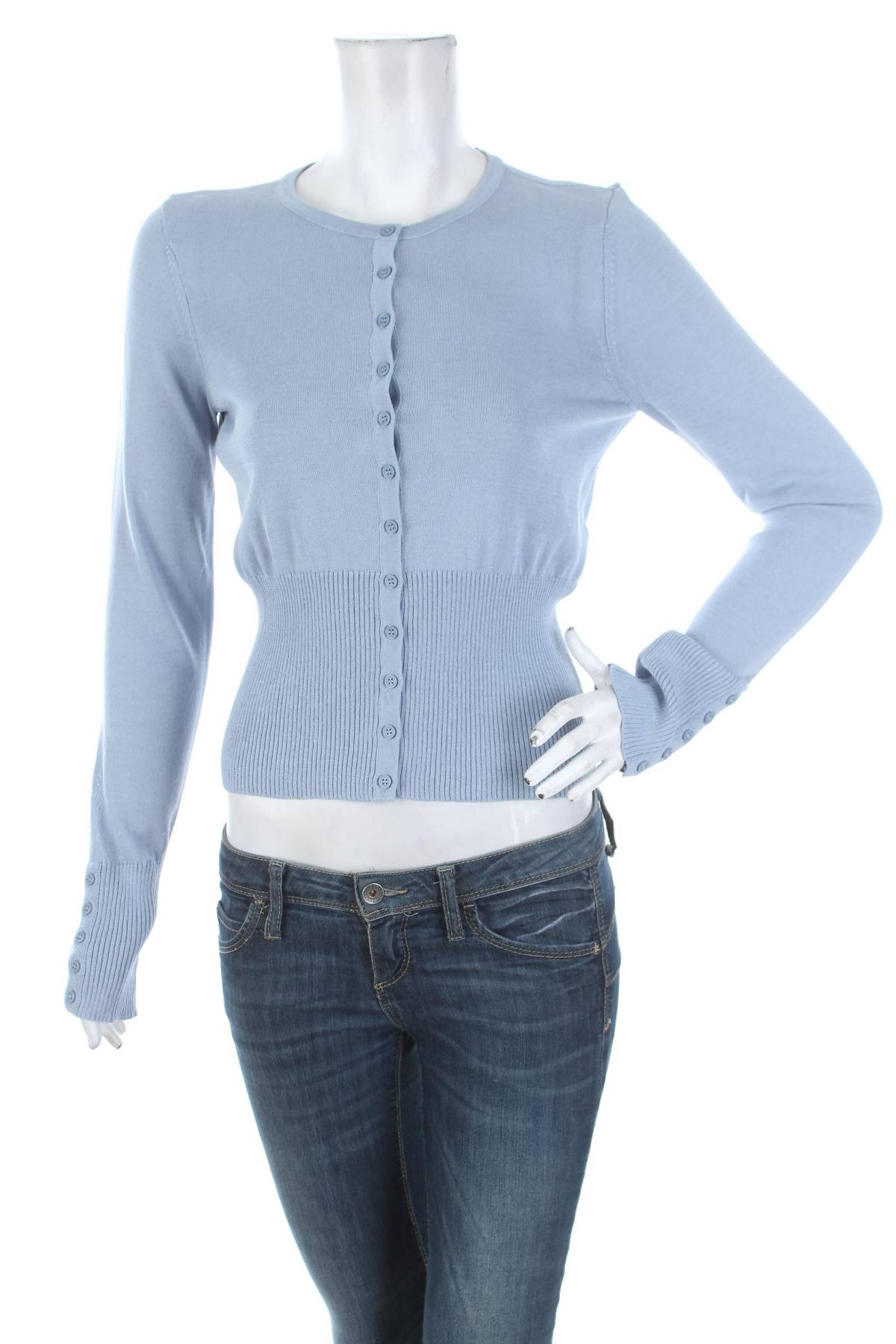 Дамска жилетка Aware by Vero Moda1 - Contour.bg Дамска жилетка Aware by Vero Moda1