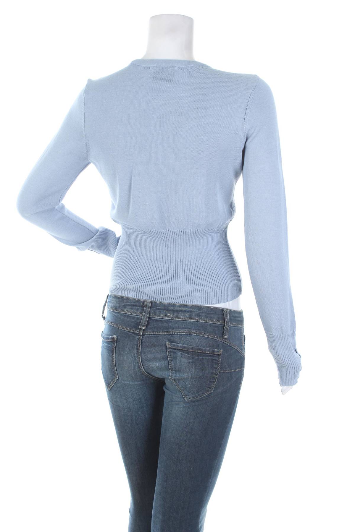 Дамска жилетка Aware by Vero Moda2 - Contour.bg Дамска жилетка Aware by Vero Moda2