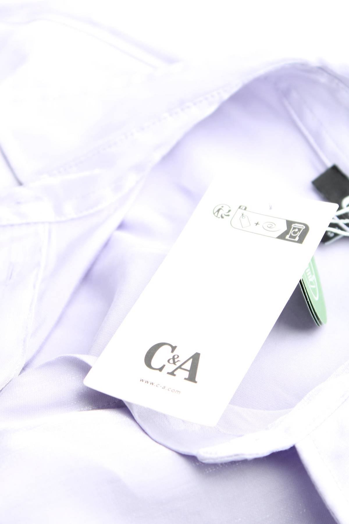 Дамска риза C&A3 - Contour.bg Дамска риза C&A3