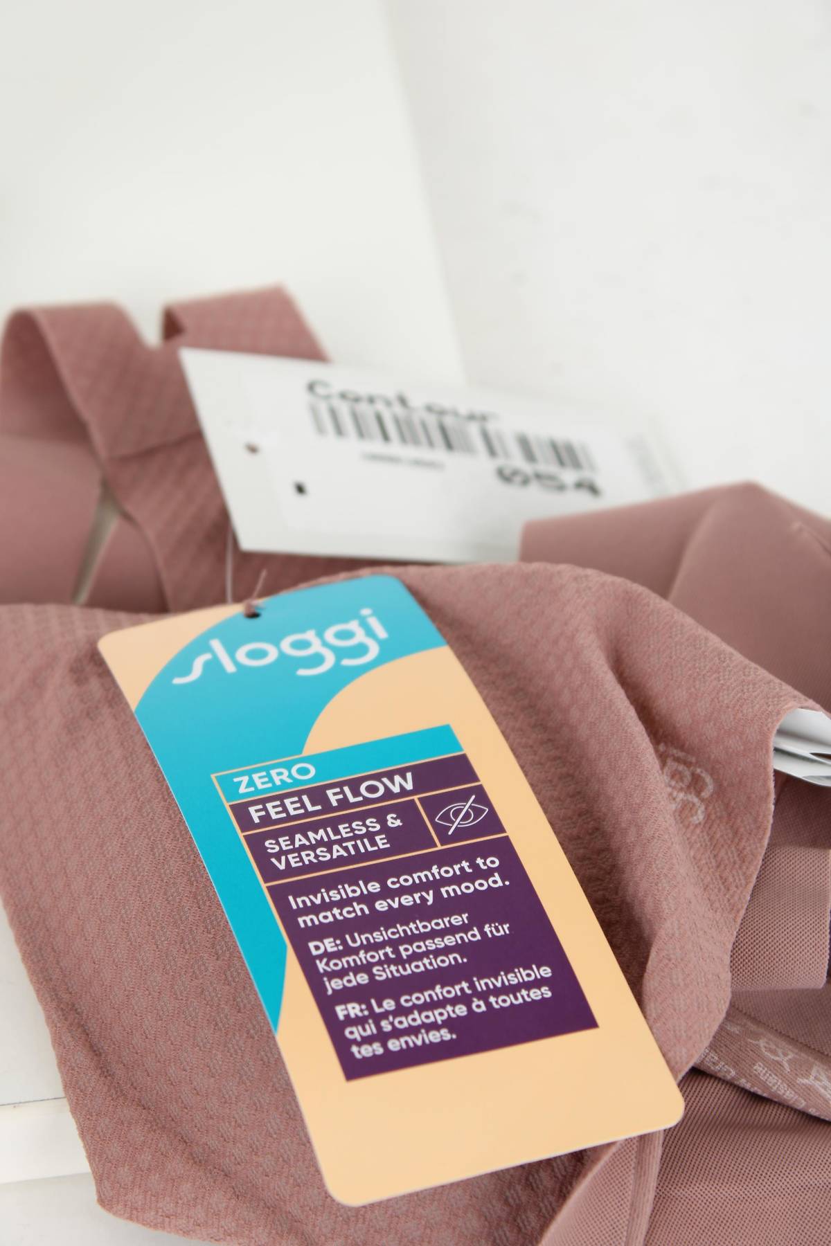 Сутиен Sloggi3