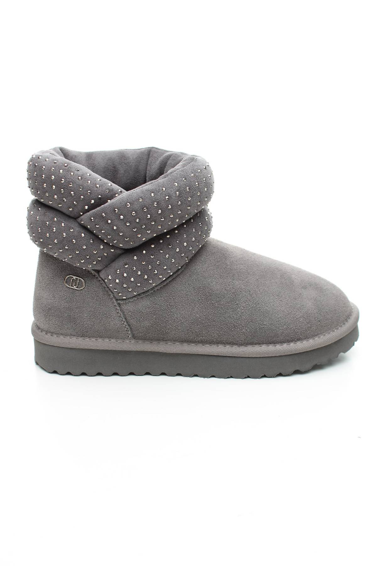 Γυναικεία μποτάκια Liu Jo1