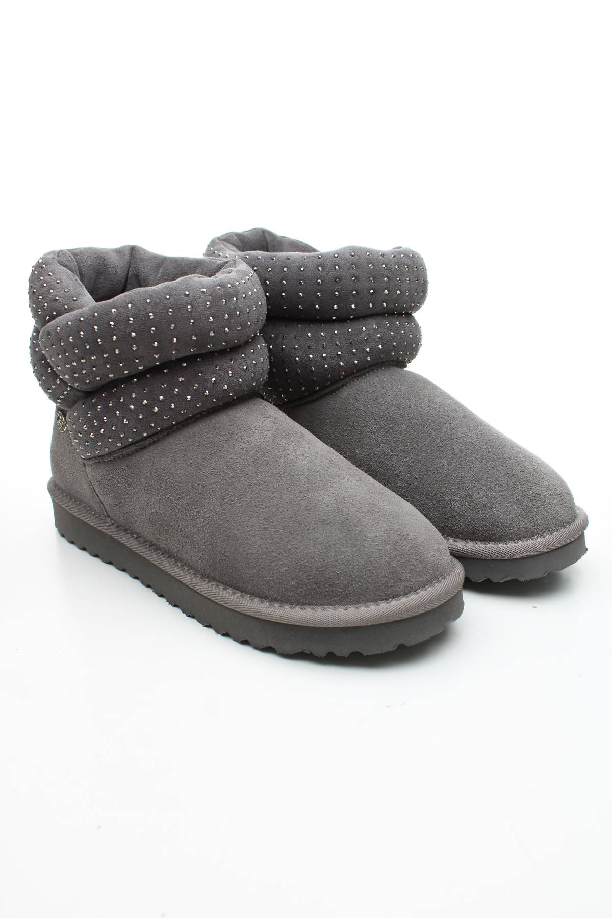 Γυναικεία μποτάκια Liu Jo3