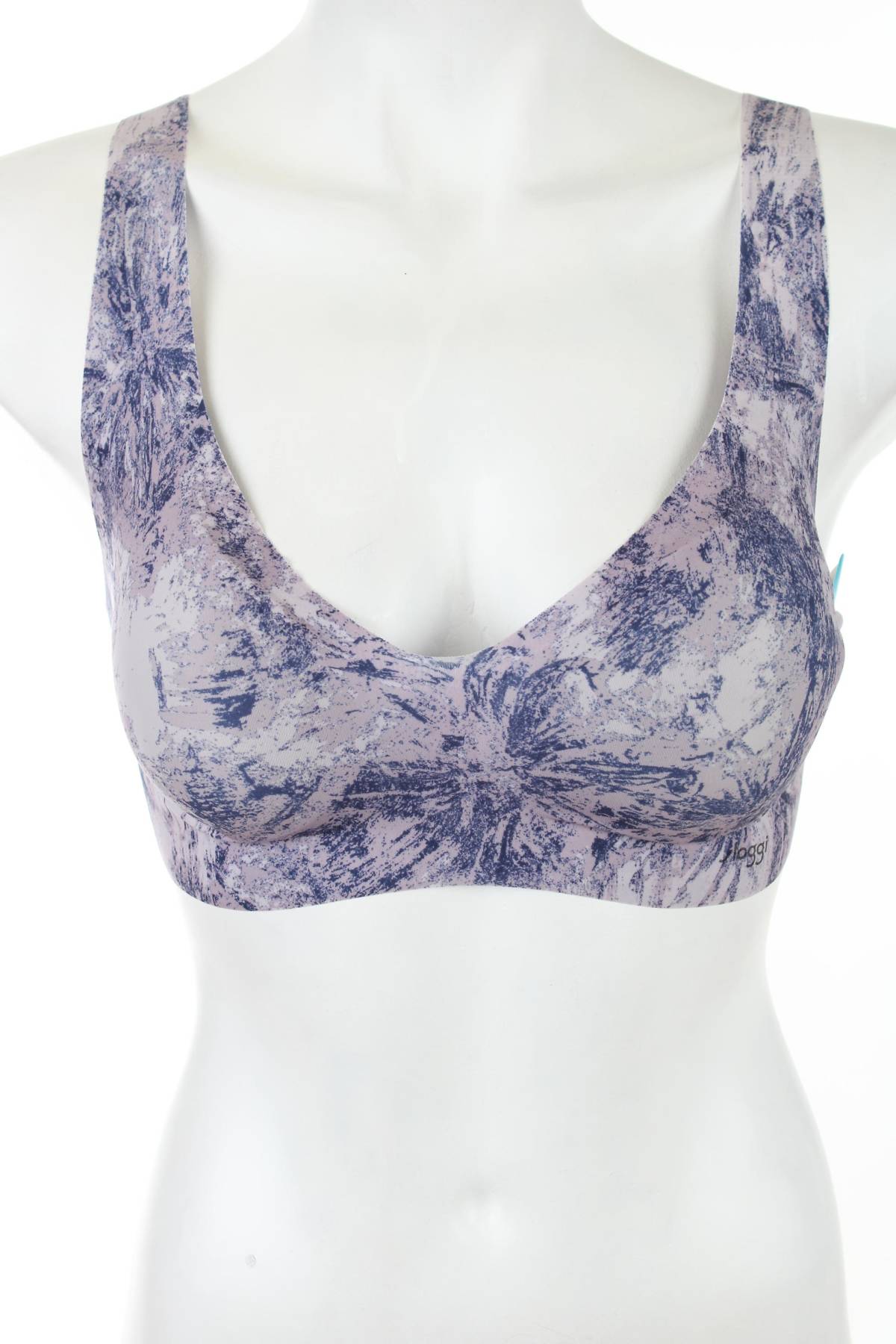 Спортен сутиен Sloggi1 - Contour.bg Спортен сутиен Sloggi1