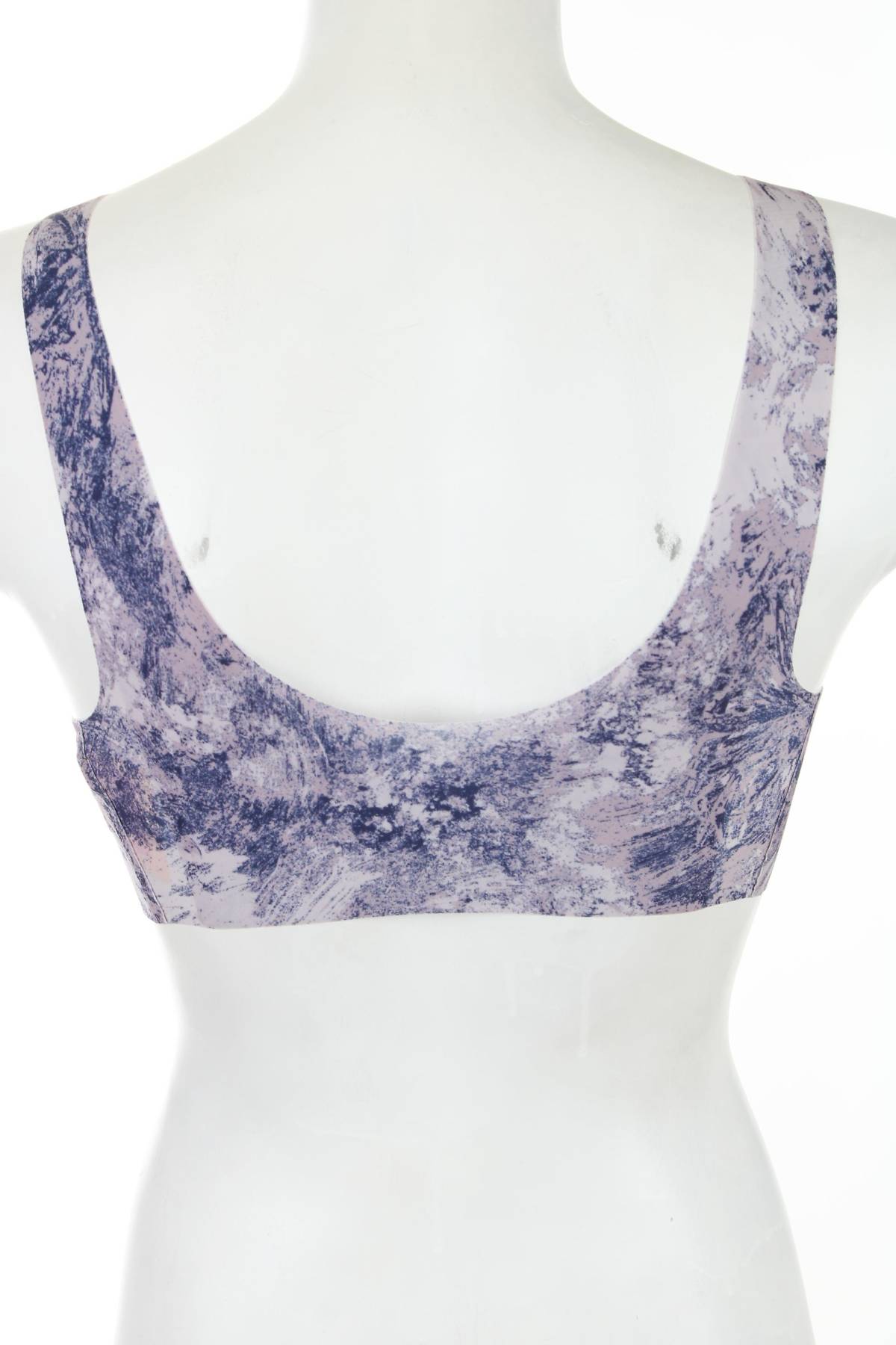 Спортен сутиен Sloggi2 - Contour.bg Спортен сутиен Sloggi2