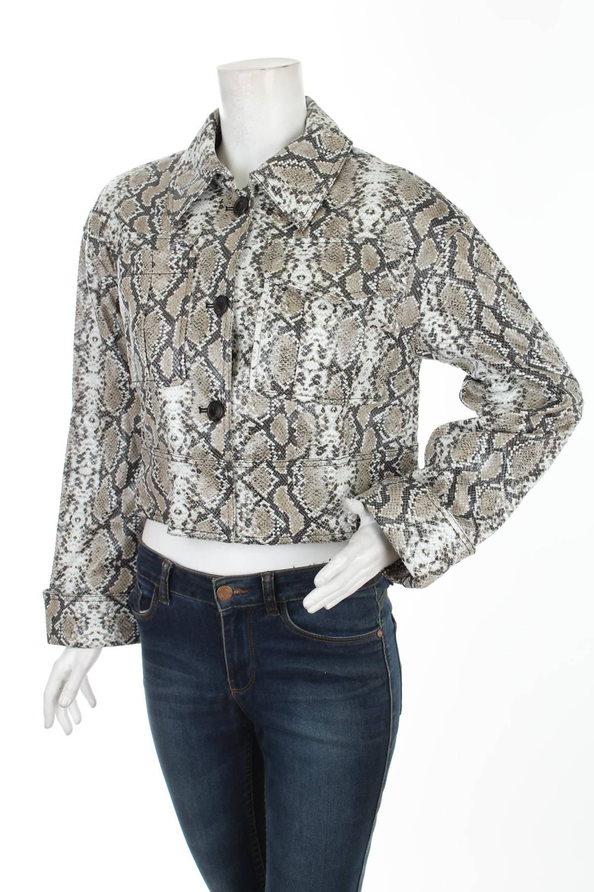 Γυναικείο μπουφάν Selected1