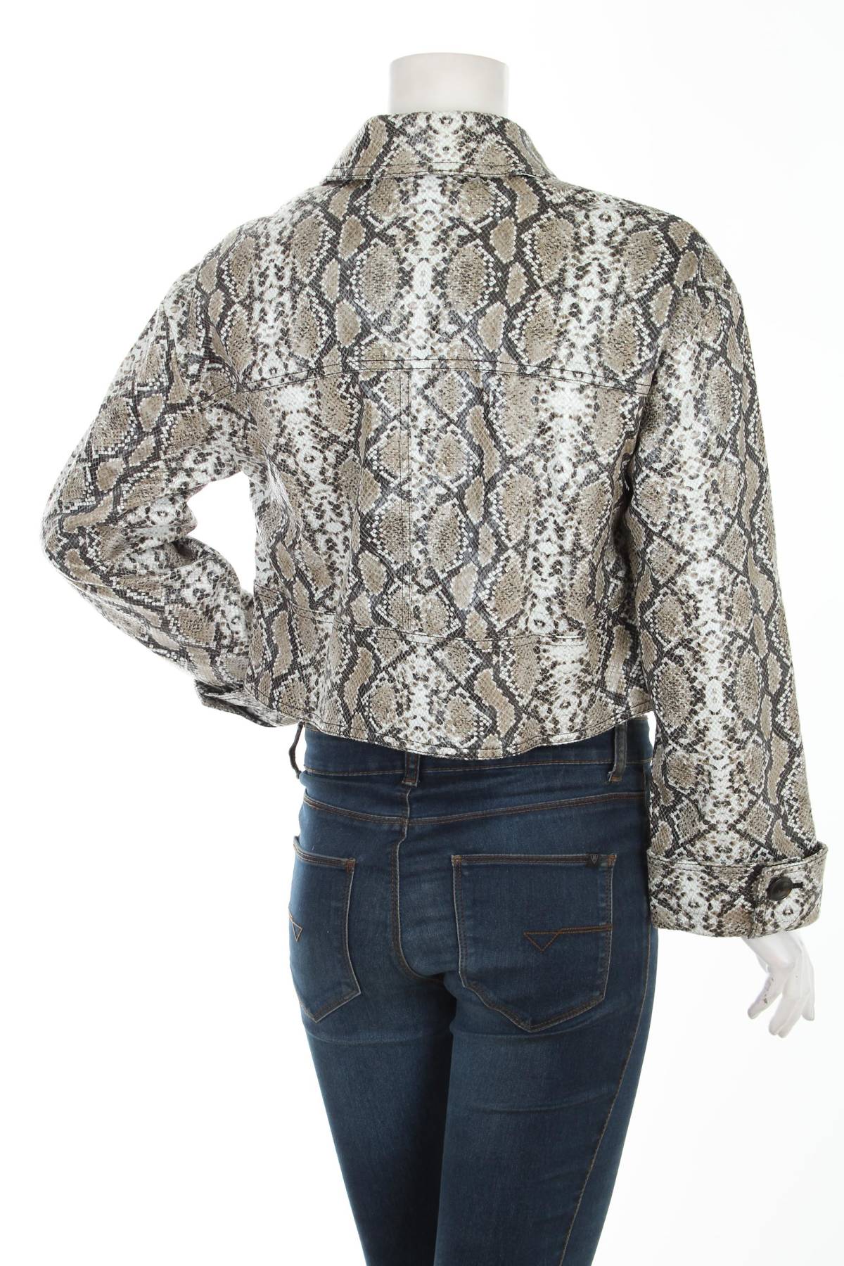 Γυναικείο μπουφάν Selected2