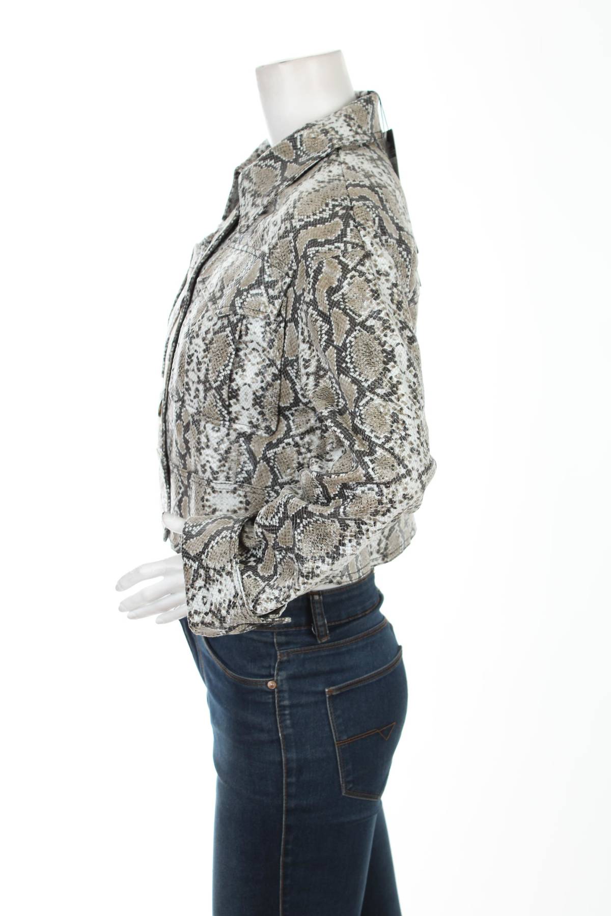 Γυναικείο μπουφάν Selected3