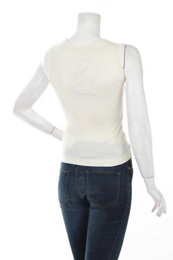 Γυναικείο αμάνικο Guess2