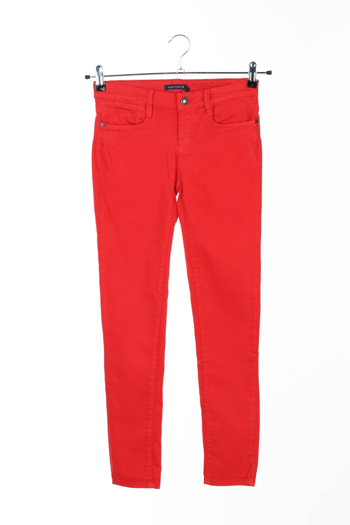 Детски дънки River Island1