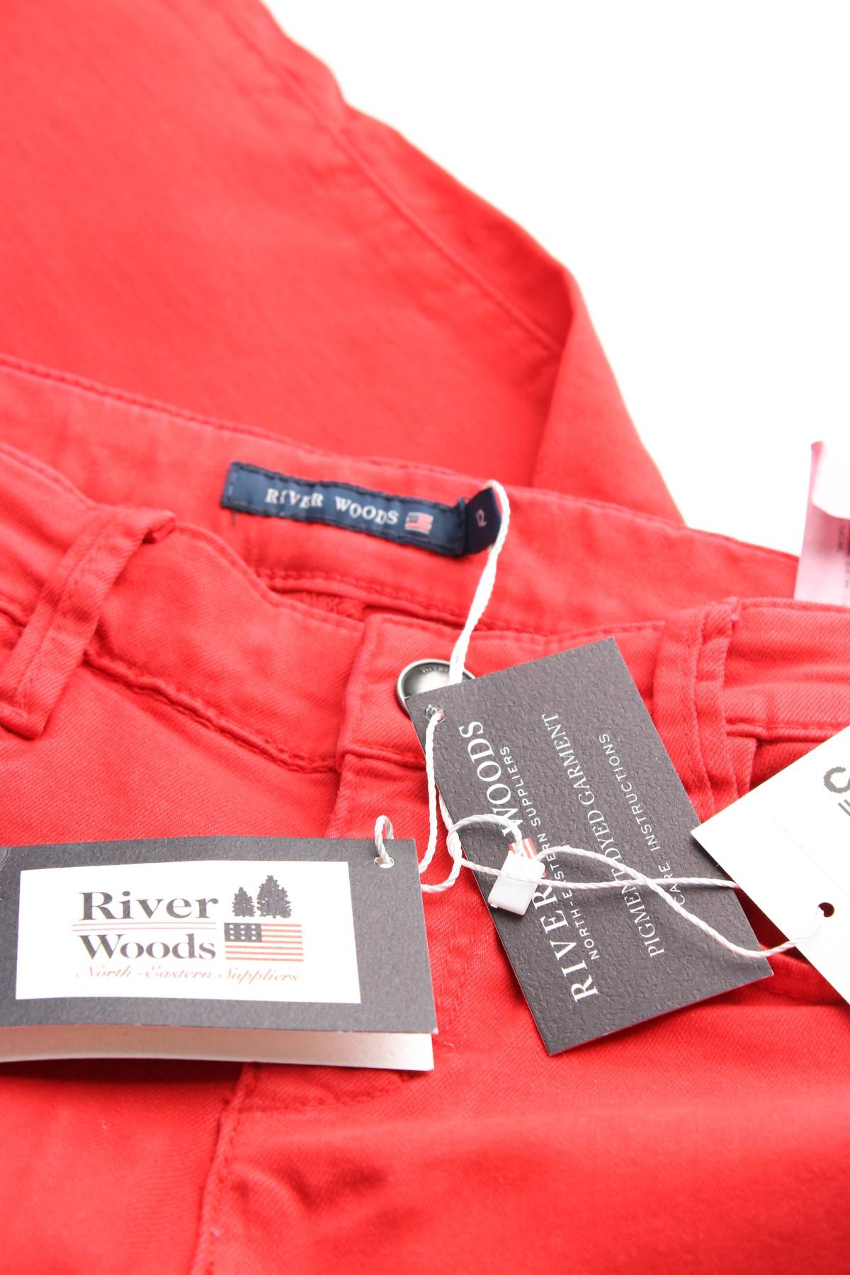 Детски дънки River Island3