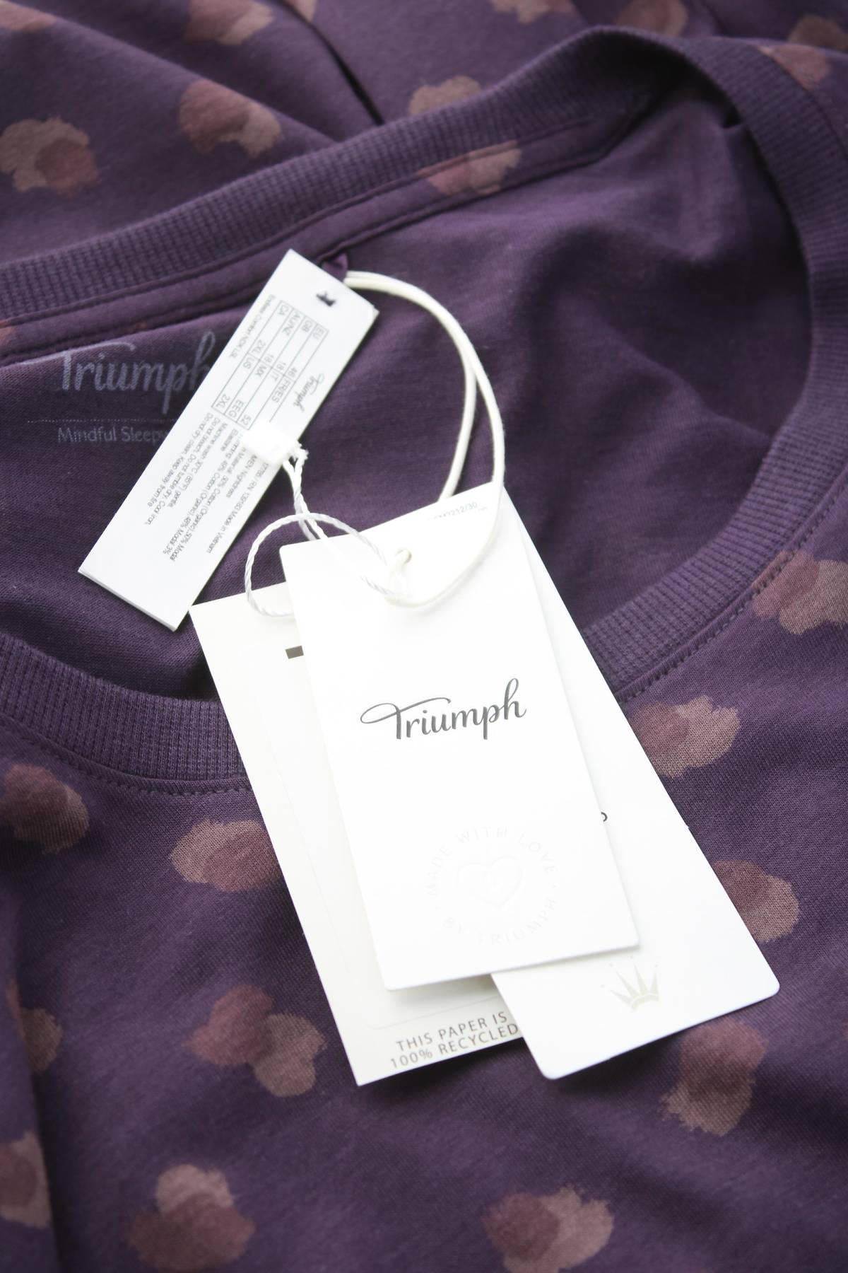 Дамска нощница Triumph3